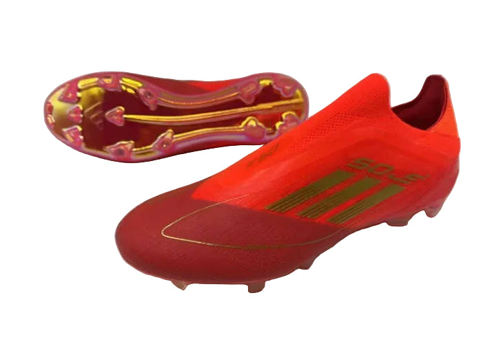 Adidas F50 Elite Laceless