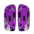 Protège Tibias Adidas F50 Violet