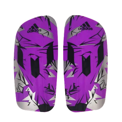 Protège Tibias Adidas F50 Violet