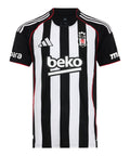 Besiktas Extérieur 2025/2026