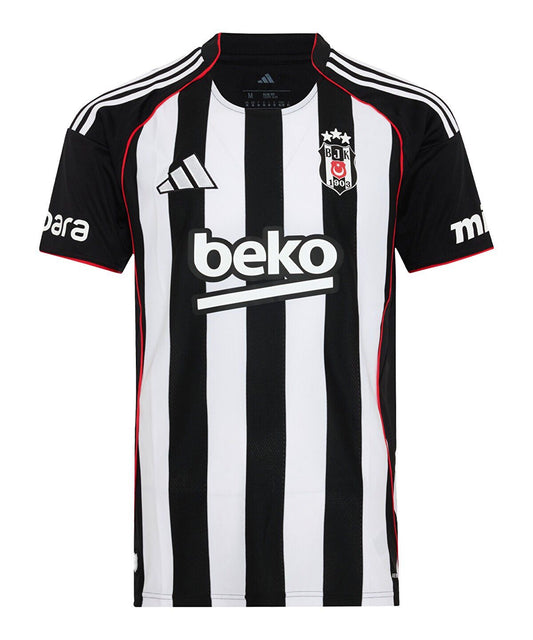 Besiktas Extérieur 2025/2026