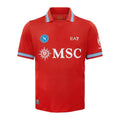 Naples Third 2026/2027
