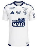 Brest Extérieur 2026/2027