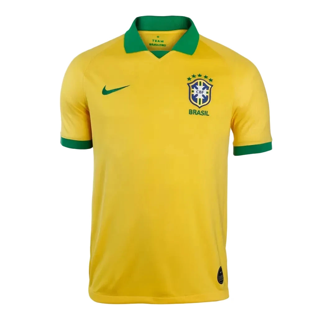 Brésil Domicile 2019