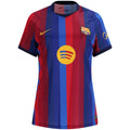 FC Barcelone Domicile Féminines 2026/2027