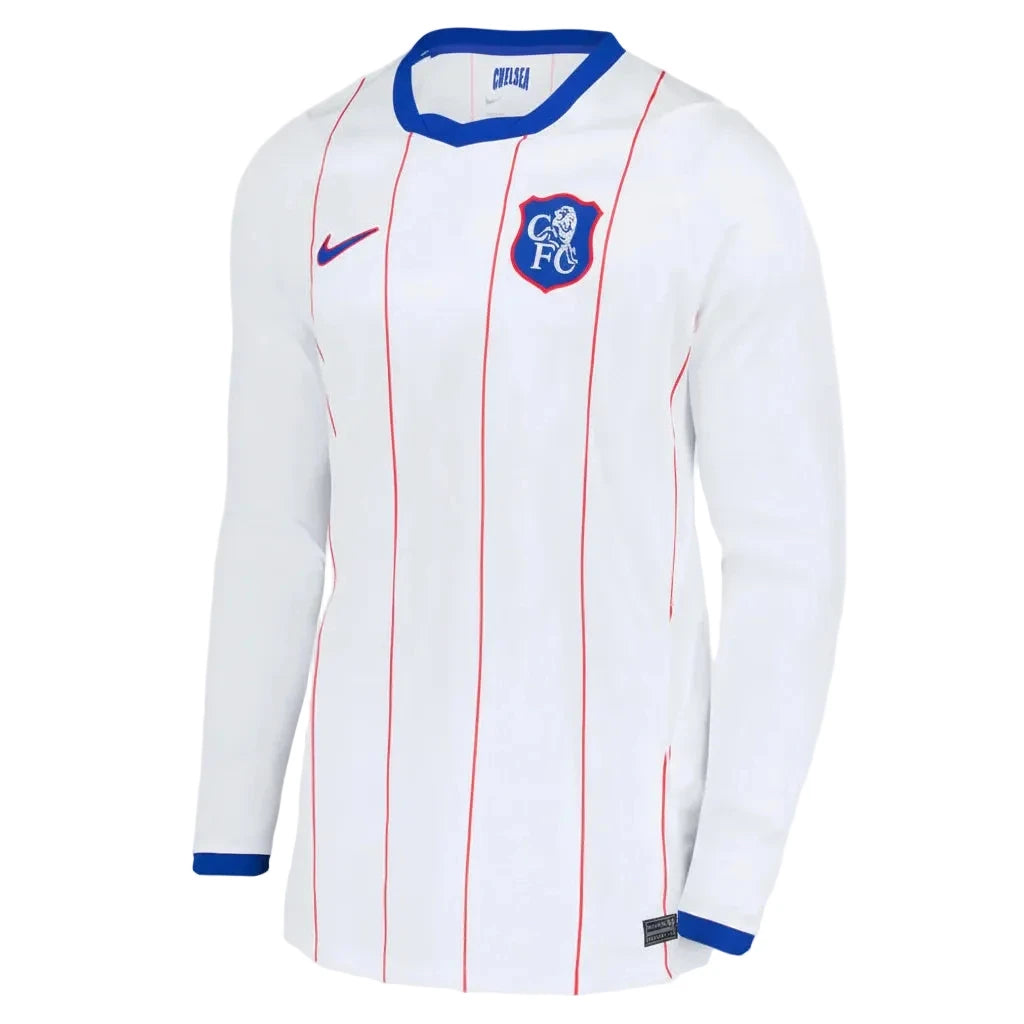 Chelsea Third Manches Longues 2026/2027