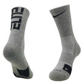 Nike Chaussettes Elite Gris