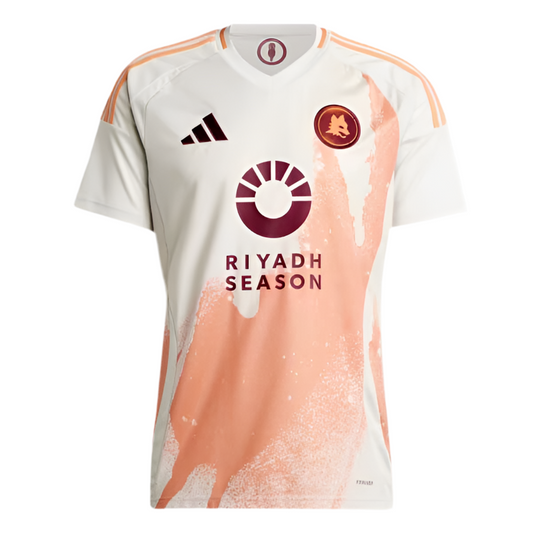 AS Roma Extérieur 2024/2025