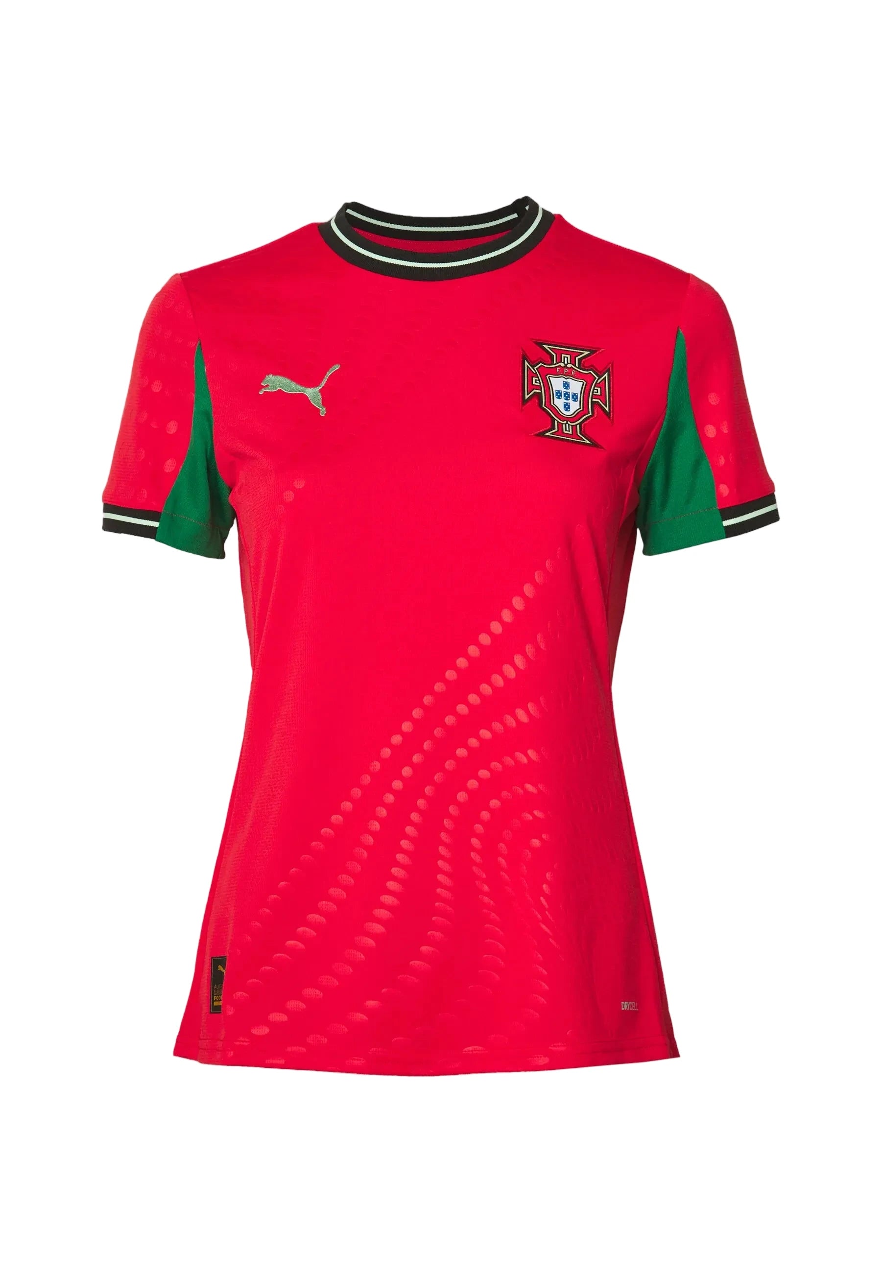 Portugal Domicile Féminines 2025