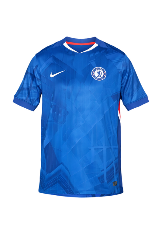 Chelsea Domicile 2025/2026