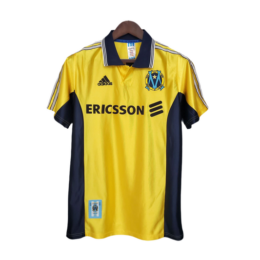 OM Third 1998/1999