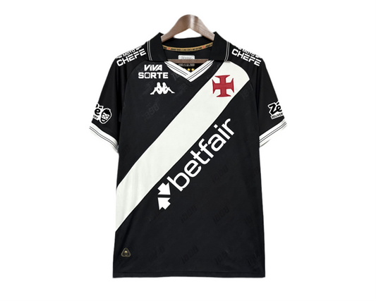 Vasco de Gama Domicile 2025/2026