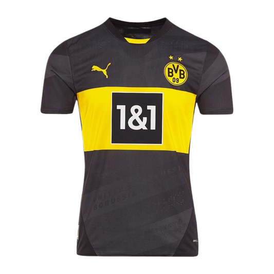 Dortmund Extérieur 2024/2025