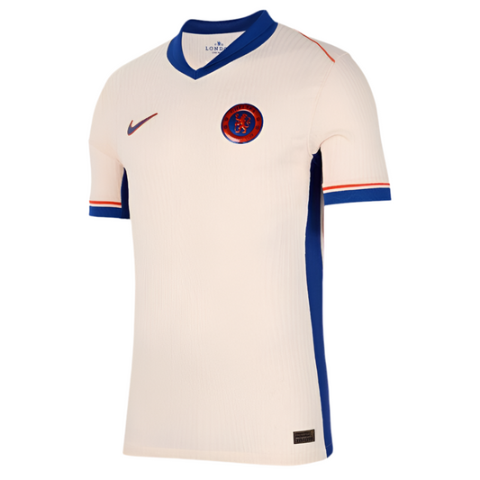 Chelsea Extérieur 2024/2025