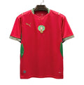 Maroc Domicile 2026
