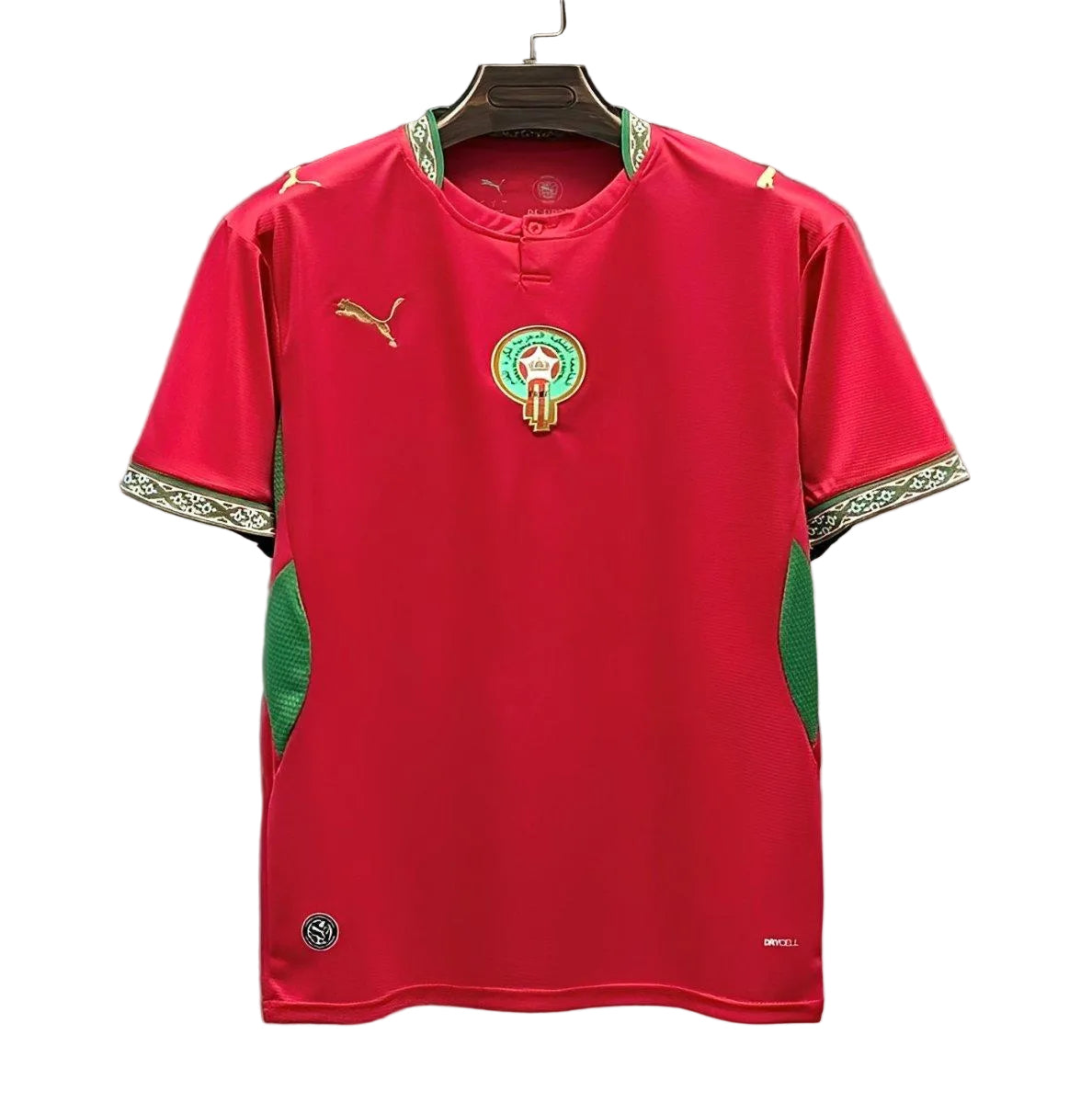 Maroc Domicile 2026