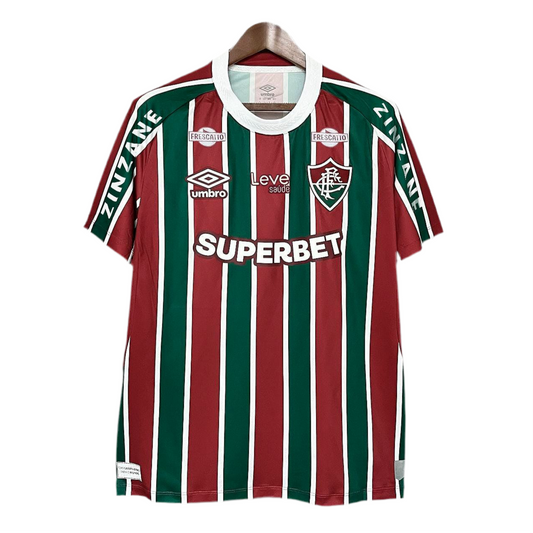 Fluminense Domicile 2025/2026