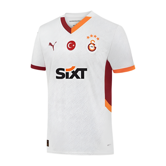 Galatasaray Extérieur 2024/2025