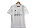 Réal Madrid Domicile 2015/2016