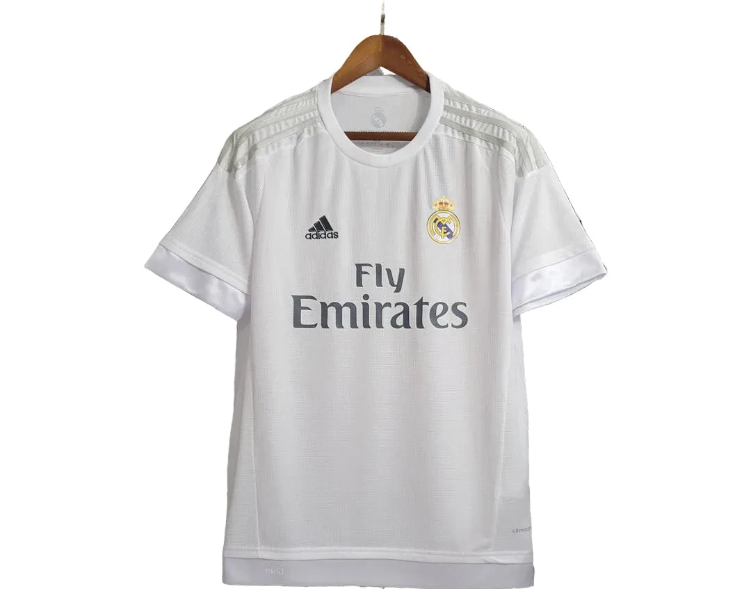 Réal Madrid Domicile 2015/2016