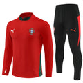 Portugal Training 2025/2026