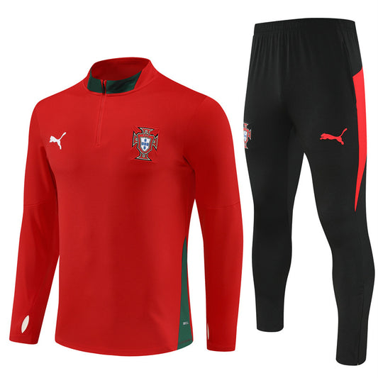 Portugal Training 2025/2026
