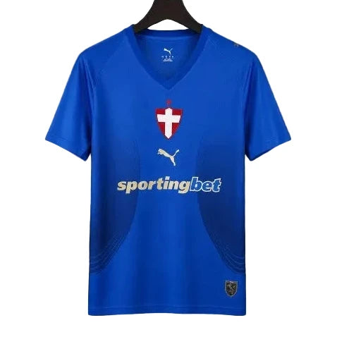 Palmeiras Third 2026