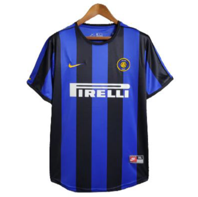 Inter Milan Domicile 2000