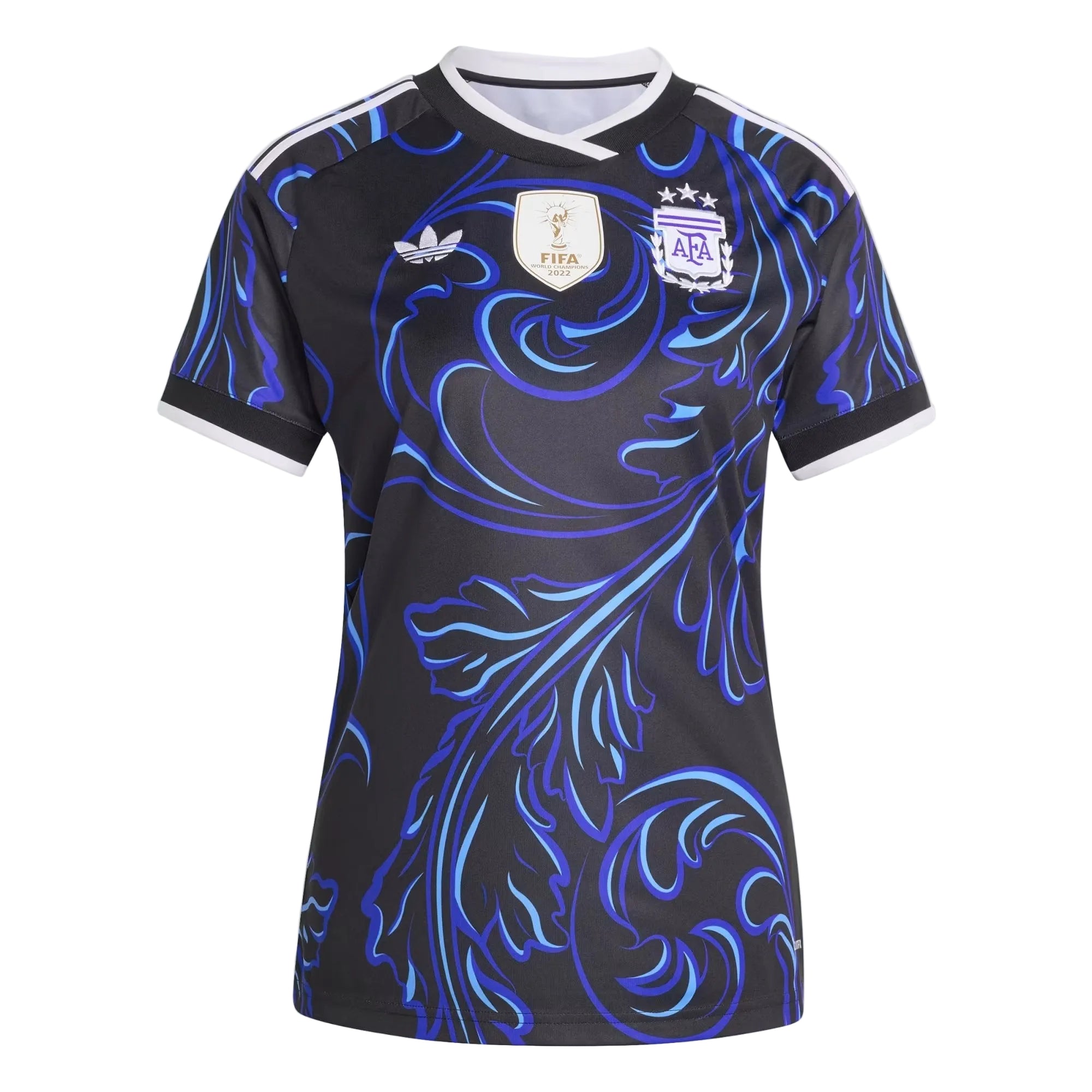 Argentine Extérieur Féminines 2026