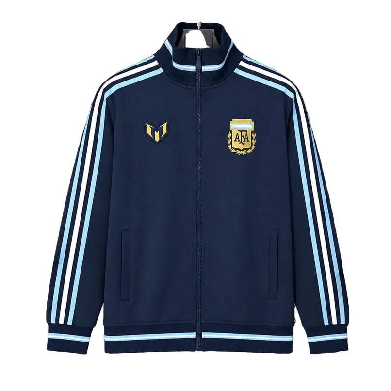 Argentine Veste Tribute Messi 2026