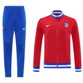 Atlético Madrid Veste Ensemble 2025/2026