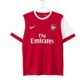 Arsenal Domicile 2012/2013