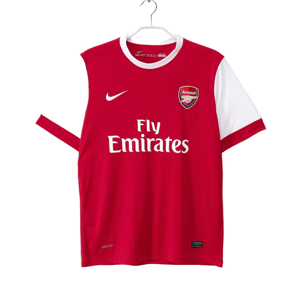 Arsenal Domicile 2012/2013