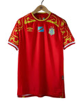 RD Congo Third 2026