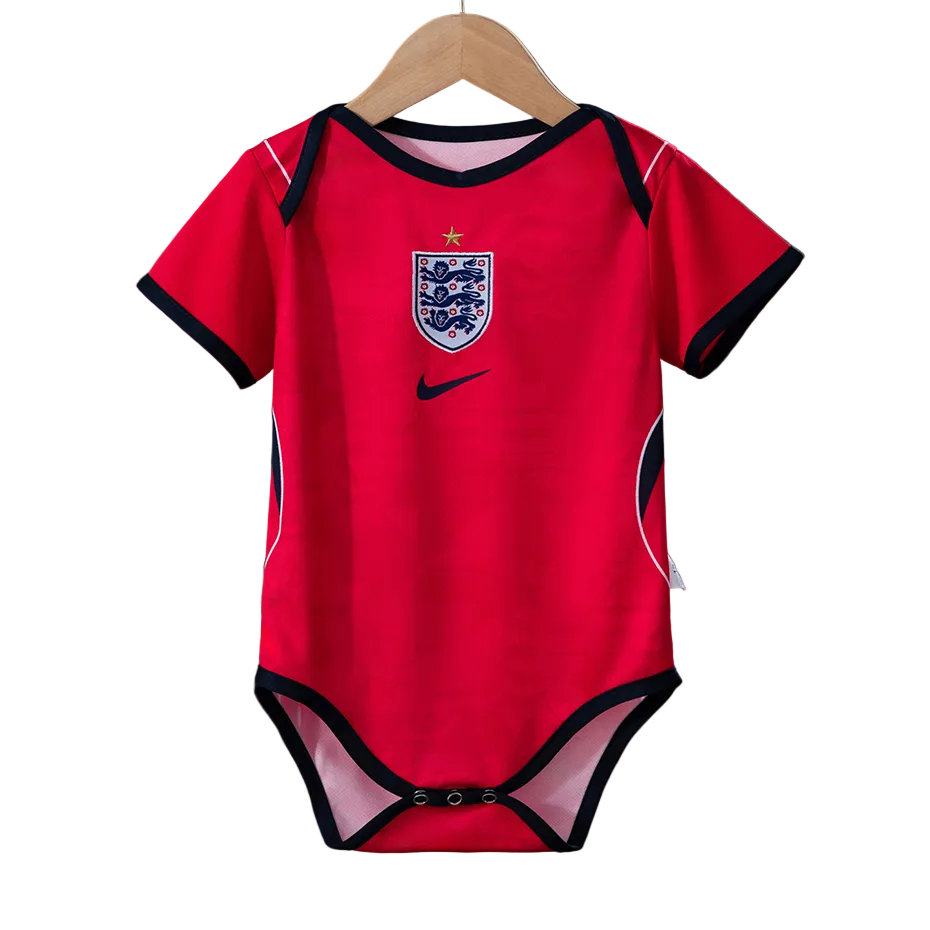 Angleterre Body Extérieur 2026