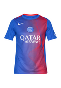 Paris Saint-Germain T90 Pré-Match 2025/2026