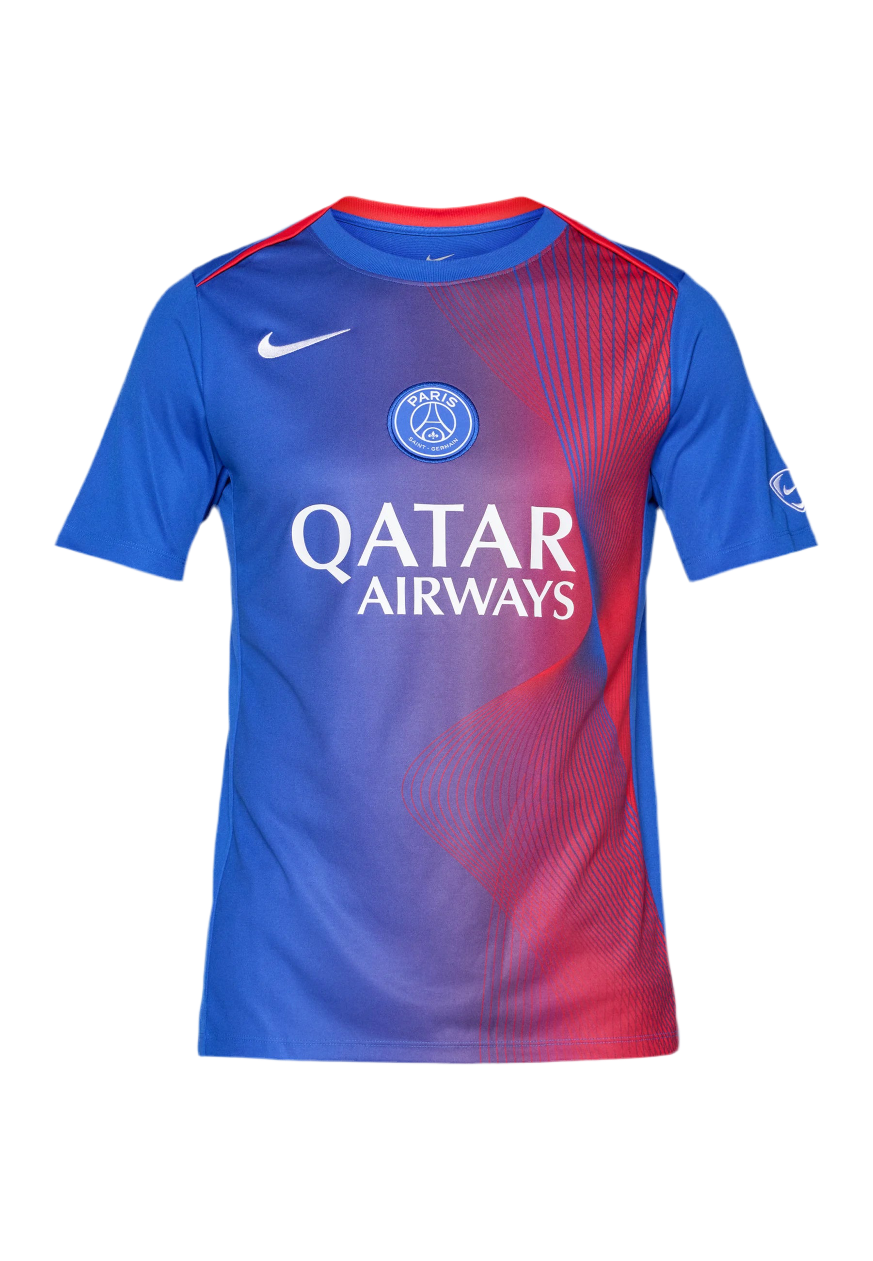 Paris Saint-Germain T90 Pré-Match 2025/2026