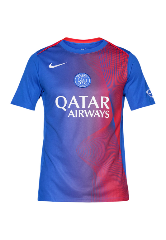 Paris Saint-Germain T90 Pré-Match 2025/2026