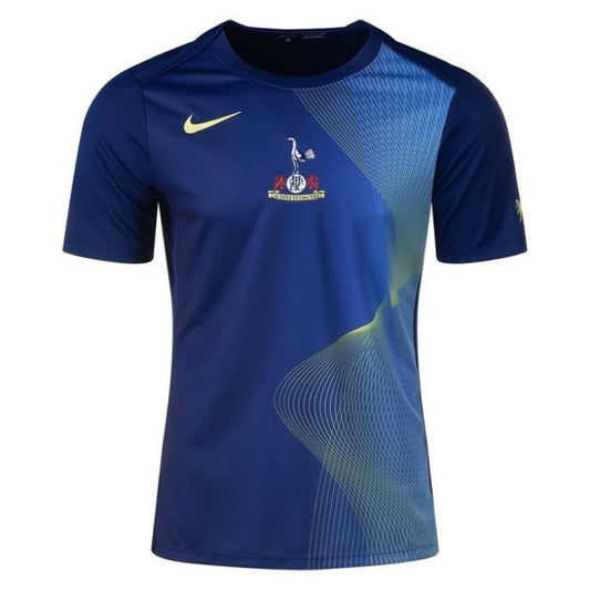 Tottenham T90 Pré-Match 2025/2026