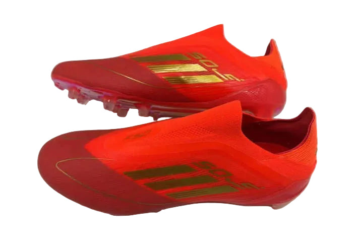 Adidas F50 Elite Laceless
