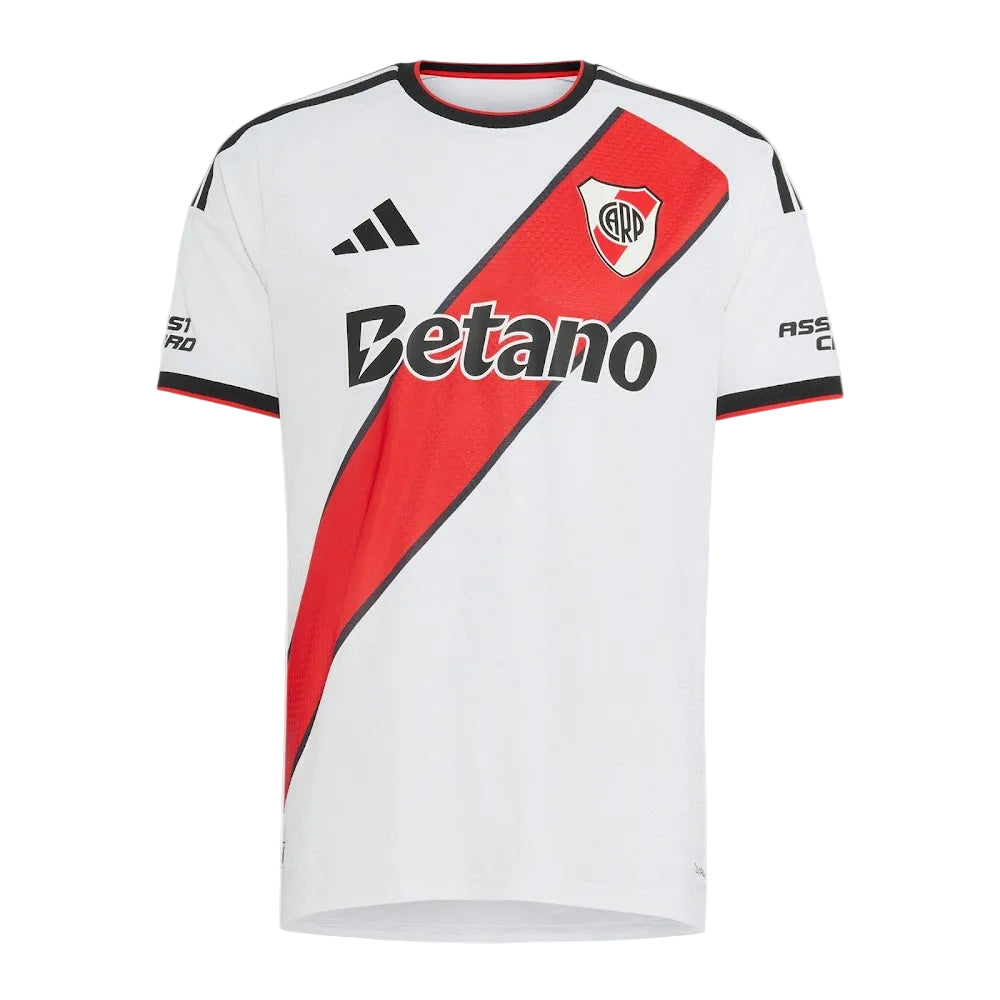River Plate Domicile 2026/2027