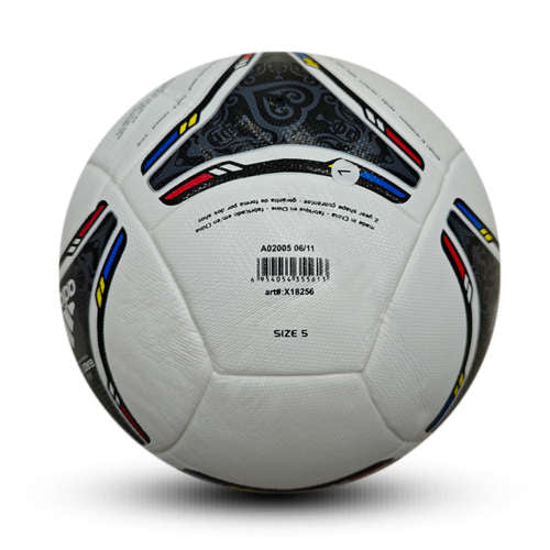 Ballon EURO 2012 Pologne-Ukraine