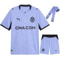 OM Kit Enfant Third 2026/2027