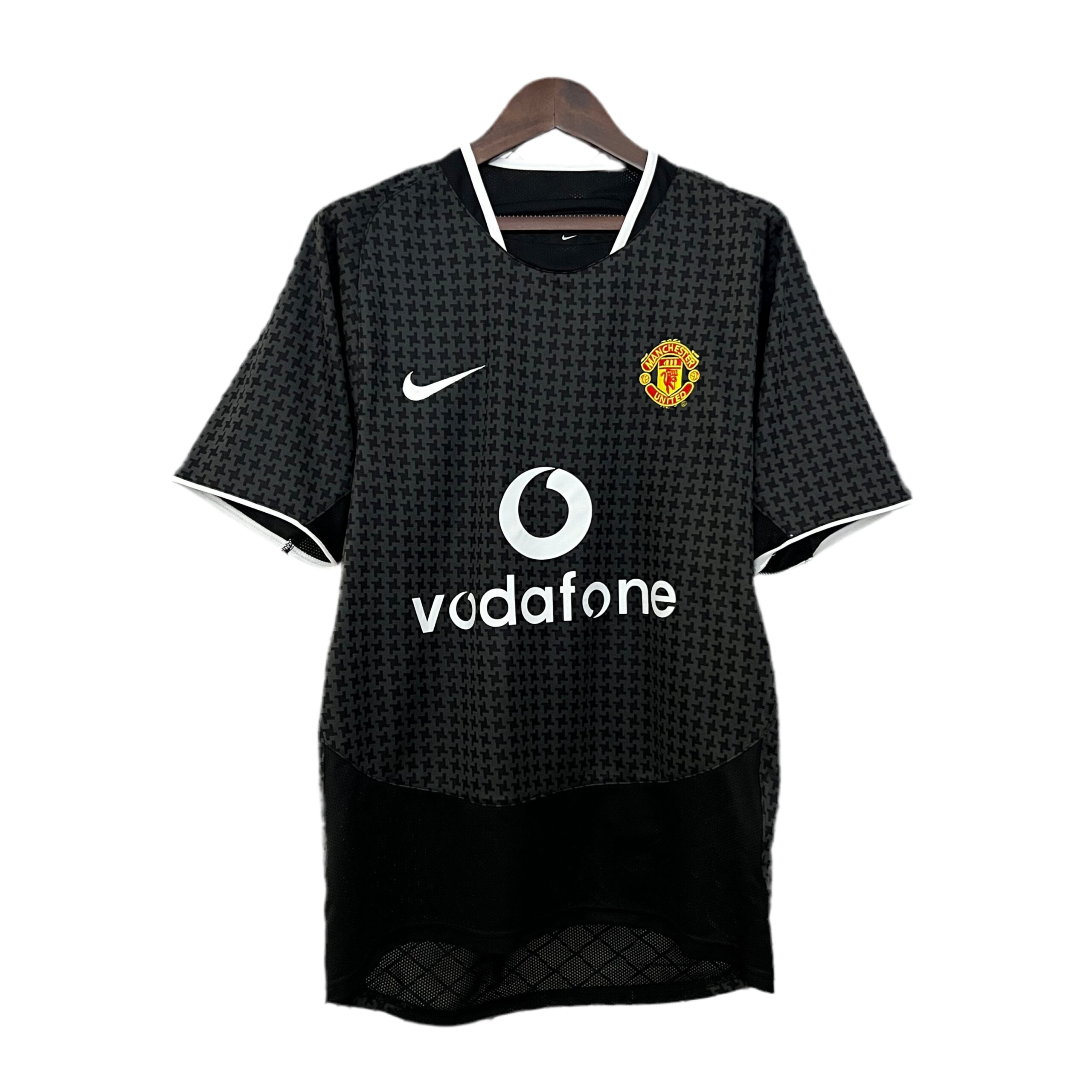 Manchester United Extérieur 2003/2005