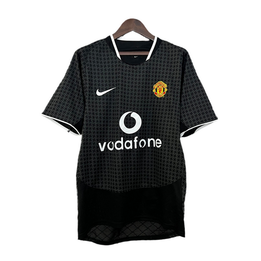 Manchester United Extérieur 2003/2005