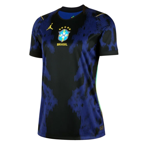 Brésil Extérieur Féminines 2026