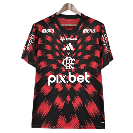 Flamengo Pré-Match 2025/2026