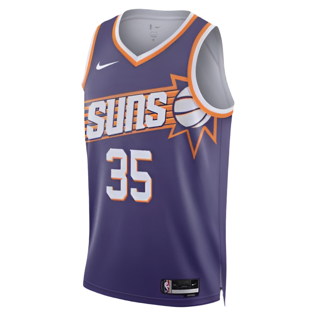 Phoenix Suns Icon 2023/2025