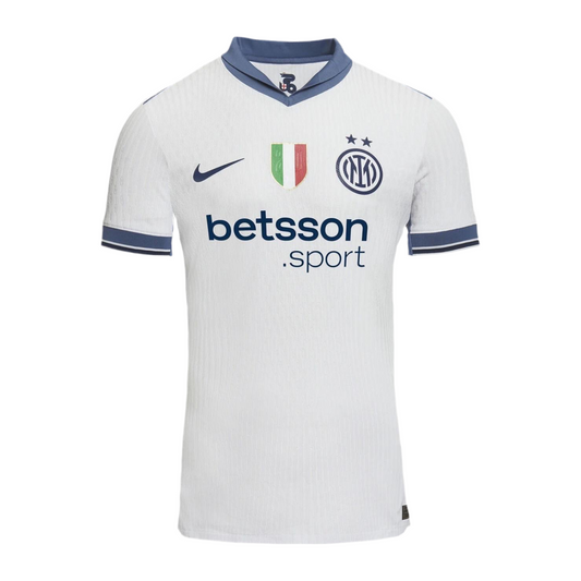 Inter Milan Extérieur 2024/2025