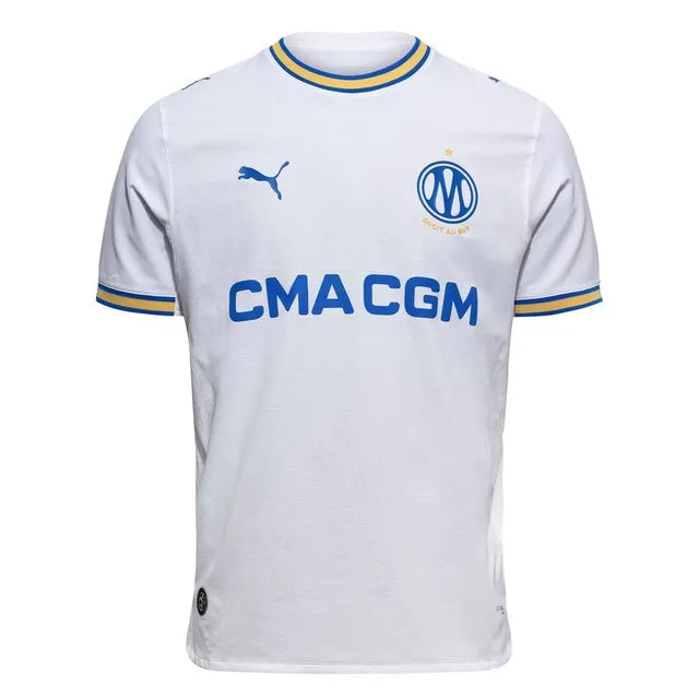 OM Domicile 2026/2027